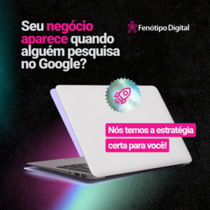 Google Meu Negócio