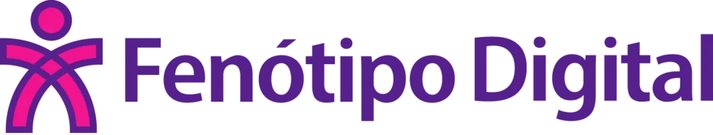 Logo da Fenótipo Digital