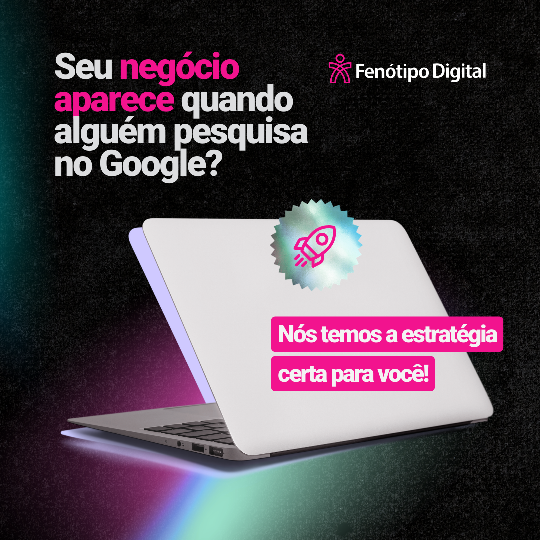 Google Meu Negócio